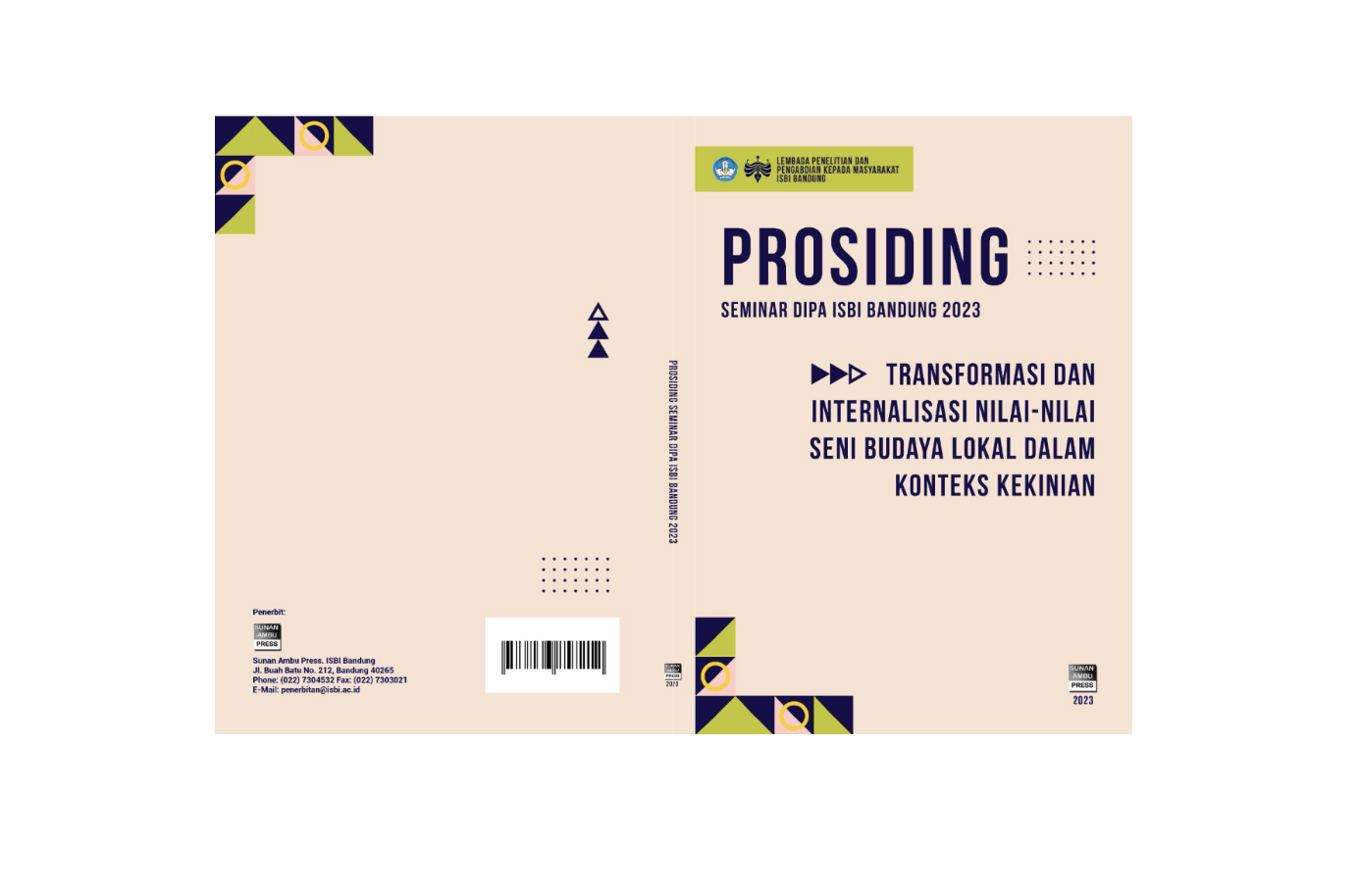 Prosiding 2023