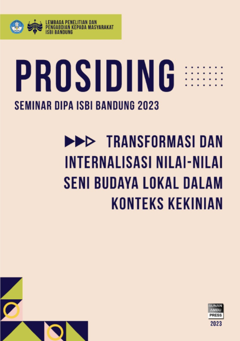 Prosiding