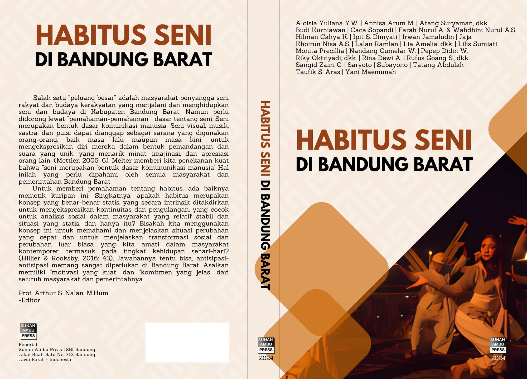 					View 2024: Habitus Seni di Bandung Barat
				